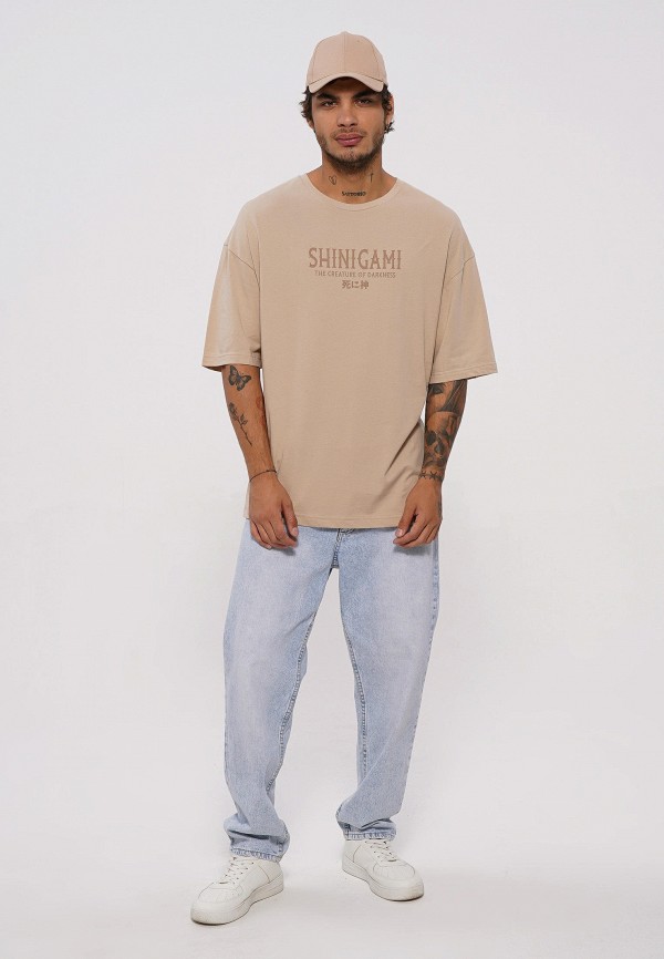 фото Футболка твое