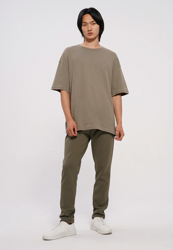 фото Брюки спортивные твое