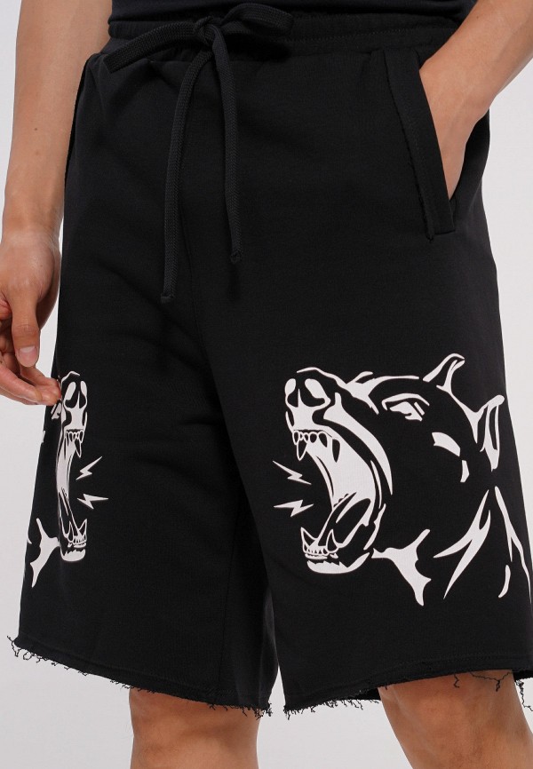 фото Шорты спортивные твое