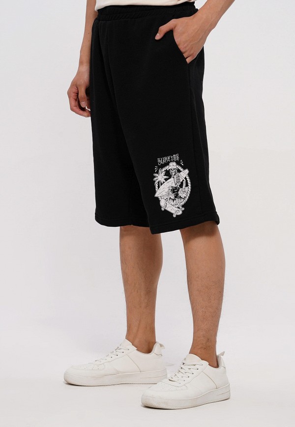 фото Шорты спортивные твое