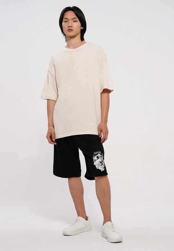 фото Шорты спортивные твое