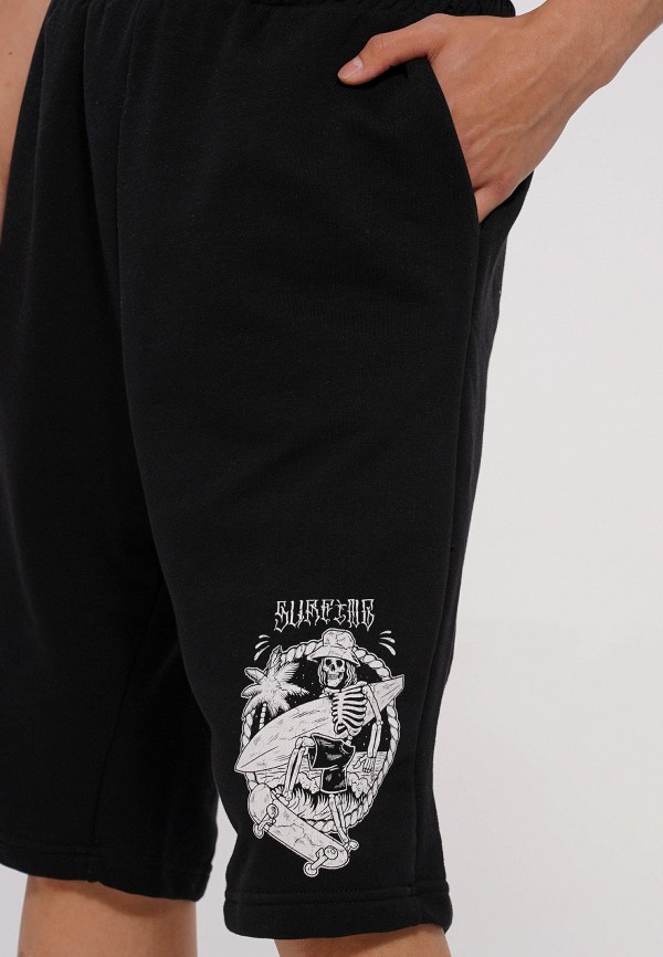 фото Шорты спортивные твое