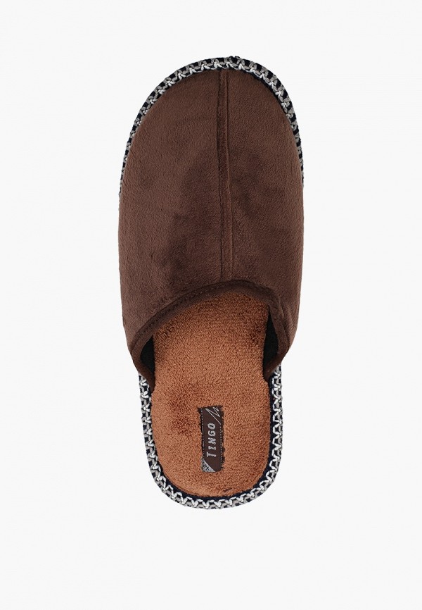 фото Тапочки tingo