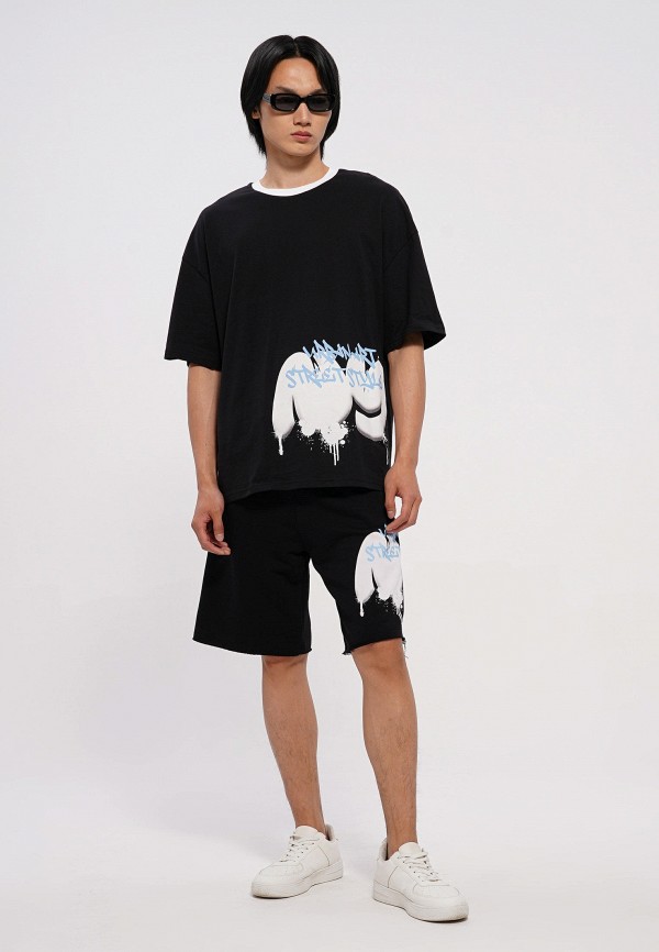 фото Шорты спортивные твое