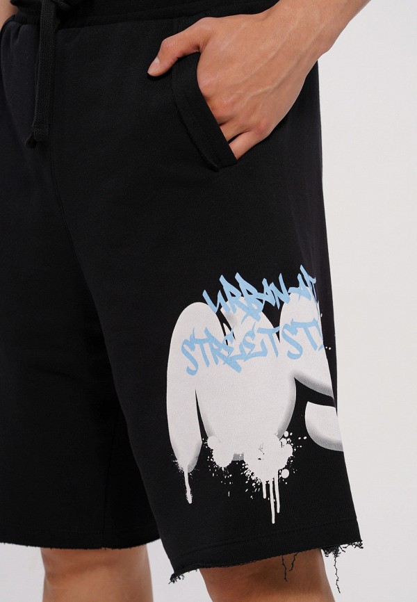 фото Шорты спортивные твое