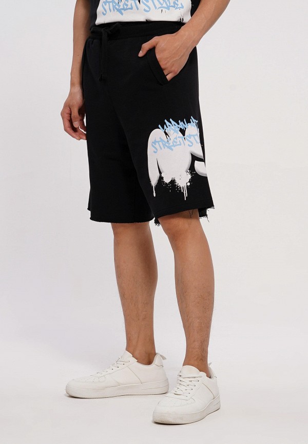 фото Шорты спортивные твое