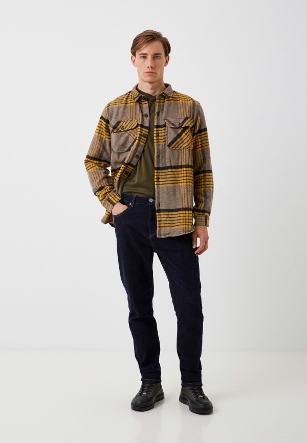 фото Джинсы mossmore