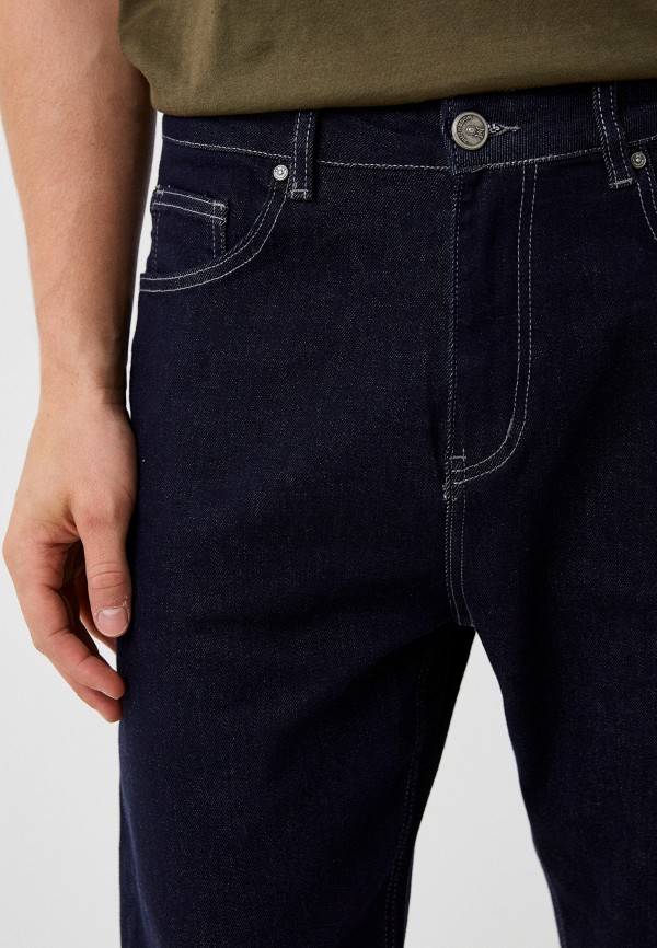 фото Джинсы mossmore