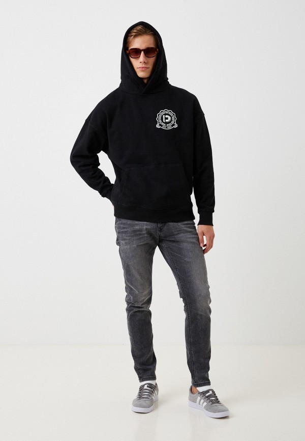 фото Худи tom tailor