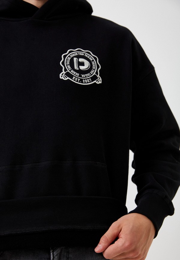 фото Худи tom tailor