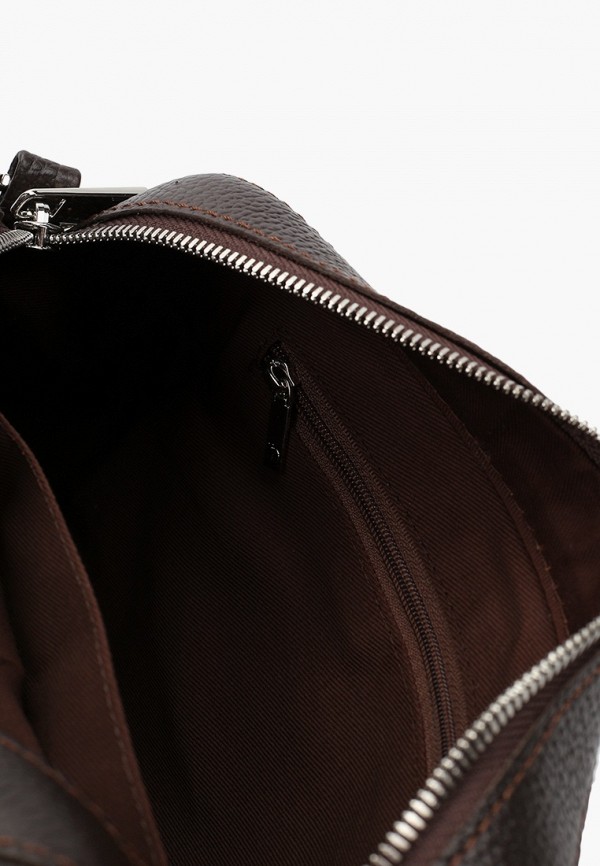 Сумка Mumi коричневый, размер 00, фото 3