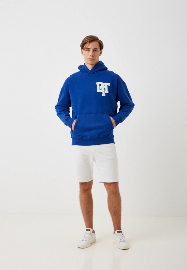 фото Худи tom tailor