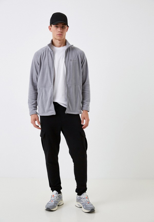 Олимпийка Avese серый, размер 56, фото 2