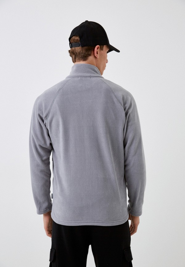 Олимпийка Avese серый, размер 56, фото 3