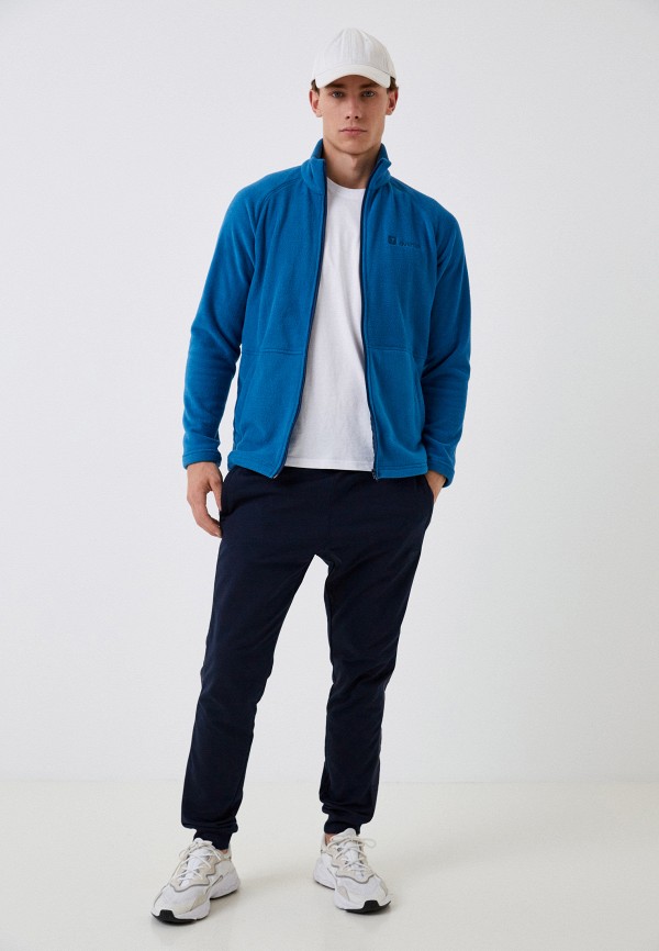 Олимпийка Avese синий, размер 56, фото 2