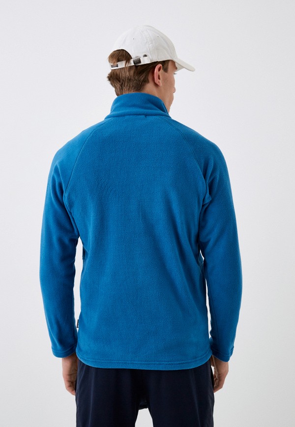 Олимпийка Avese синий, размер 56, фото 3