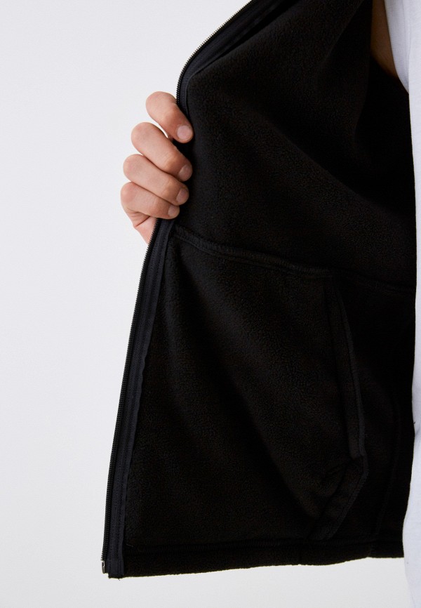 Олимпийка Avese черный, размер 56, фото 4