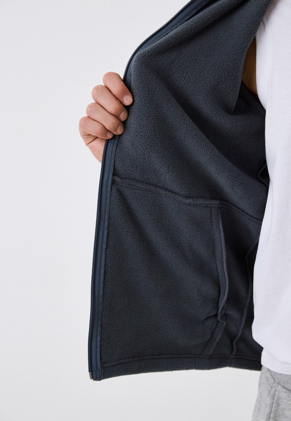 Олимпийка Avese серый, размер 50, фото 4