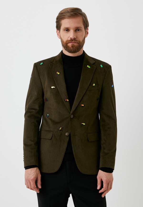 Пиджак 21DOT12