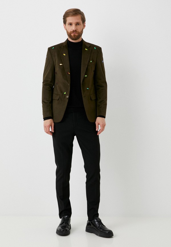 фото Пиджак 21dot12