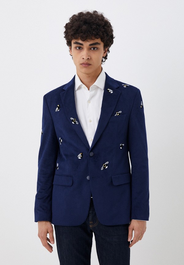 Пиджак 21DOT12