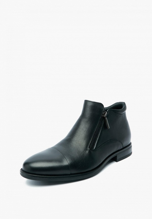 Ботинки Mascotte черный, размер 40, фото 2