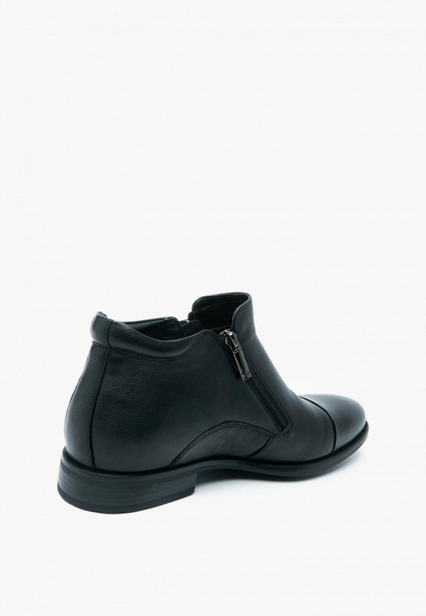 Ботинки Mascotte черный, размер 40, фото 3