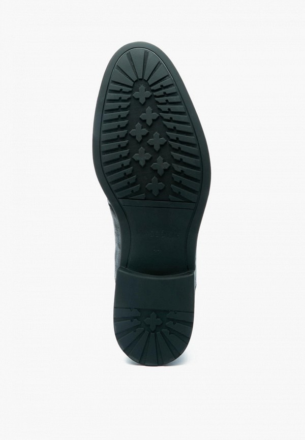 Ботинки Mascotte черный, размер 40, фото 5