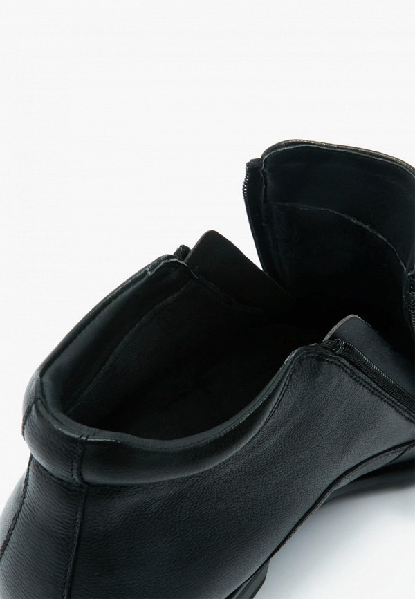 Ботинки Mascotte черный, размер 40, фото 6