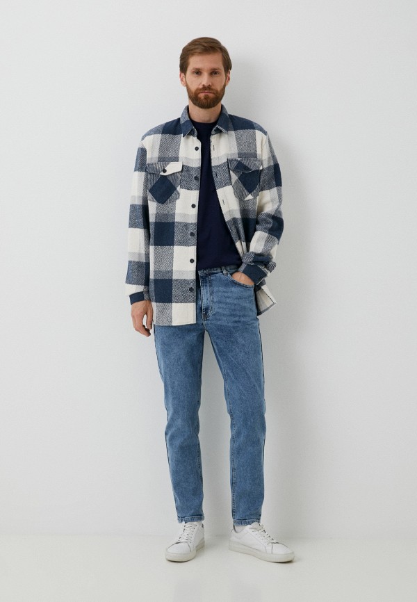 фото Джинсы zarina