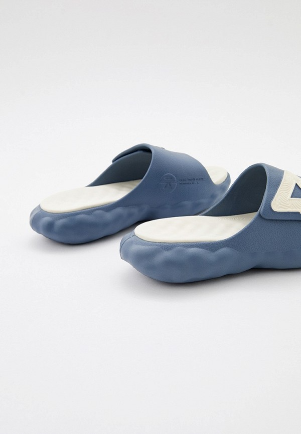 Сланцы Peak синий, размер 42, фото 4