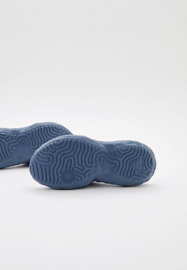 Сланцы Peak синий, размер 42, фото 5