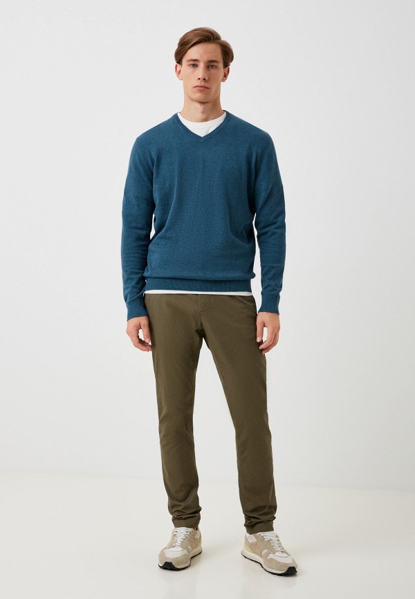 фото Брюки tom tailor