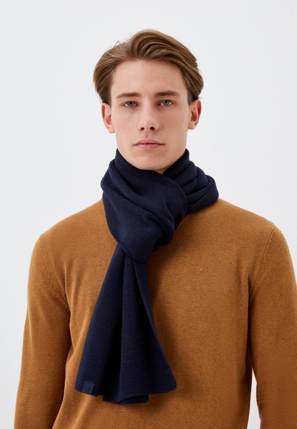 фото Шарф tom tailor