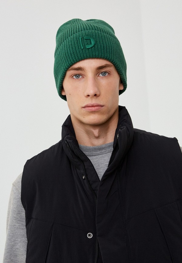 фото Шапка tom tailor