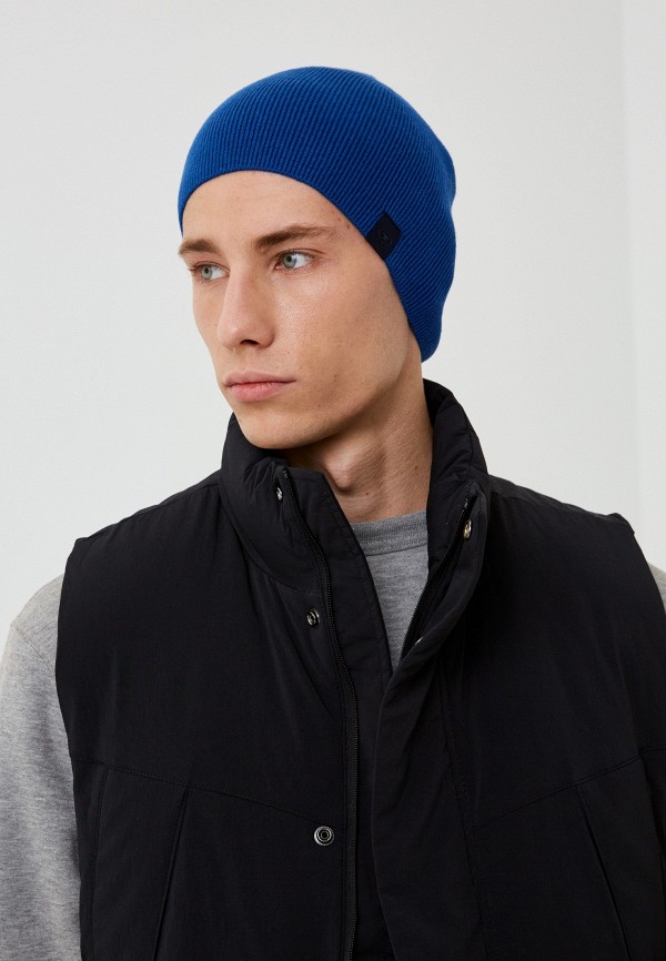 фото Шапка tom tailor