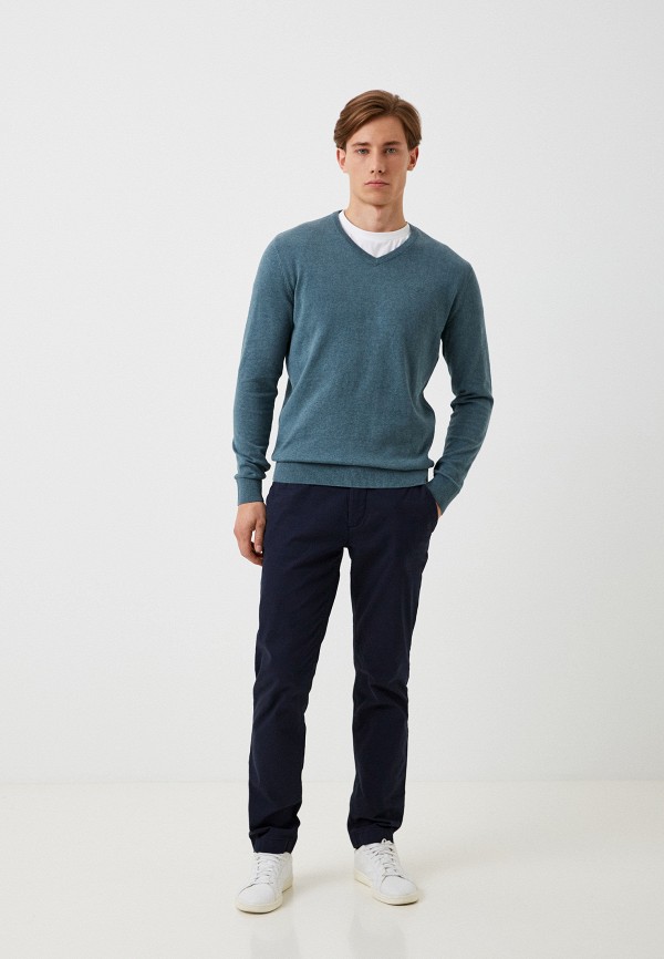 фото Брюки tom tailor