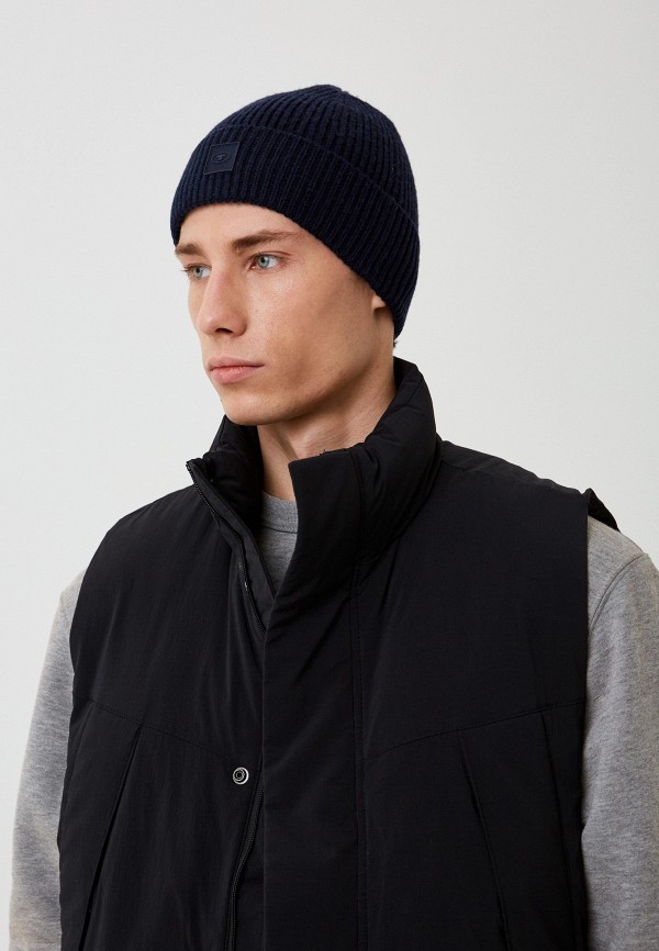 фото Шапка tom tailor