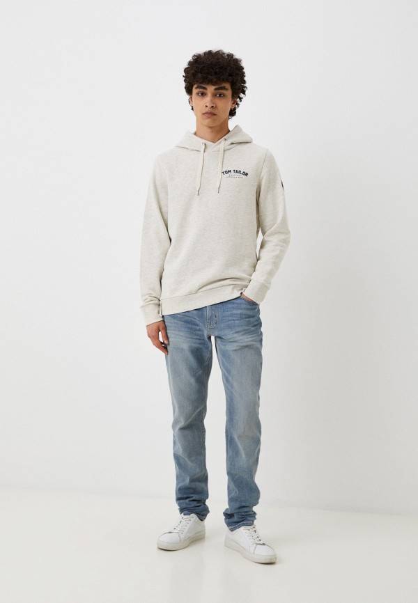 фото Худи tom tailor