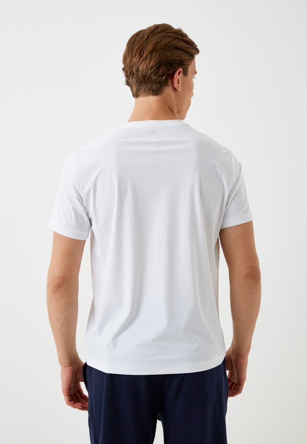 фото Футболка peak