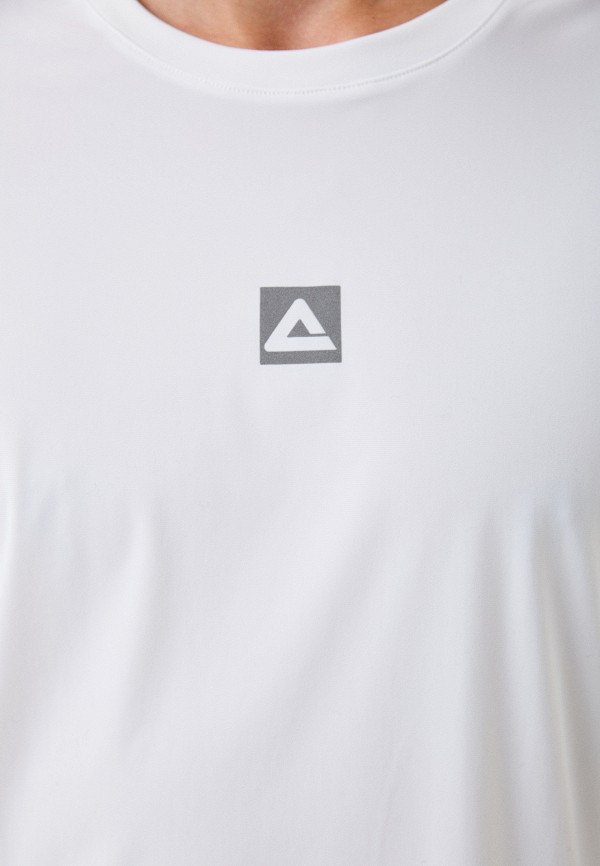 фото Футболка peak