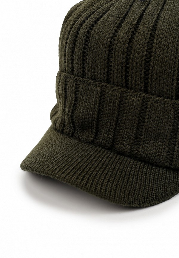 Кепка Landre хаки, размер 56, фото 3