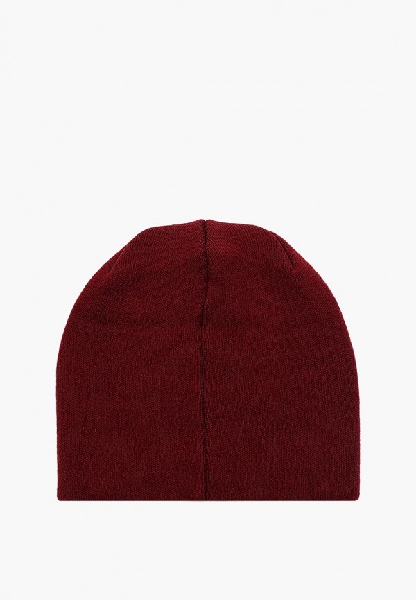 Шапка Landre бордовый, размер 56, фото 2