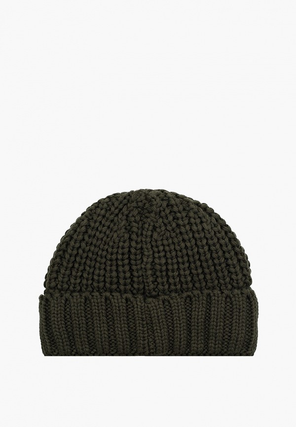 Шапка Landre хаки, размер 56, фото 2