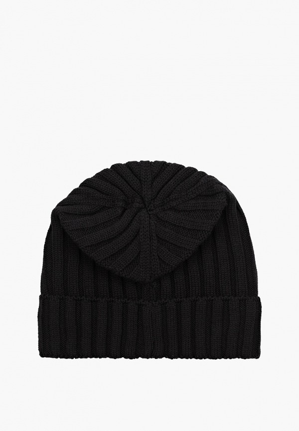 Шапка Landre черный, размер 56, фото 2