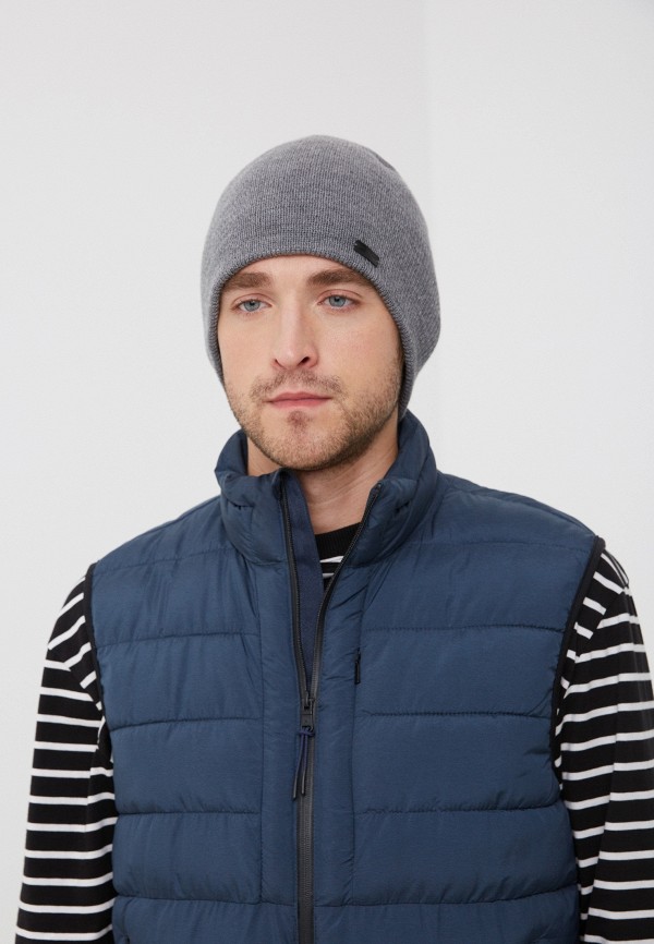 фото Шапка landre