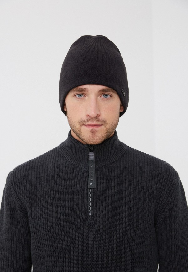 фото Шапка landre