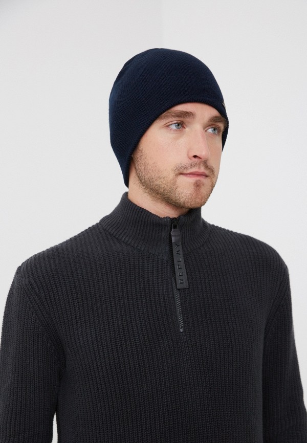 фото Шапка landre