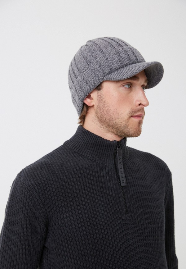 фото Кепка landre