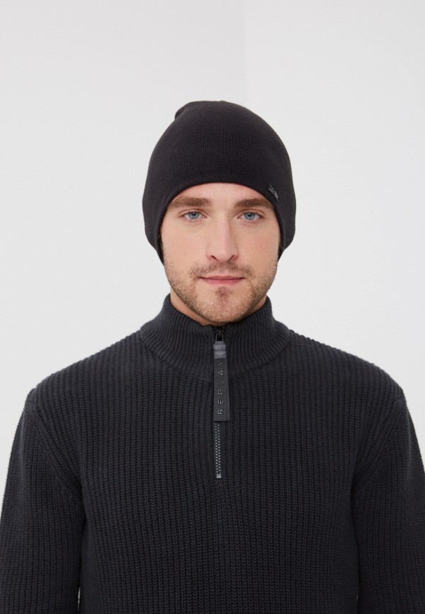 фото Шапка landre